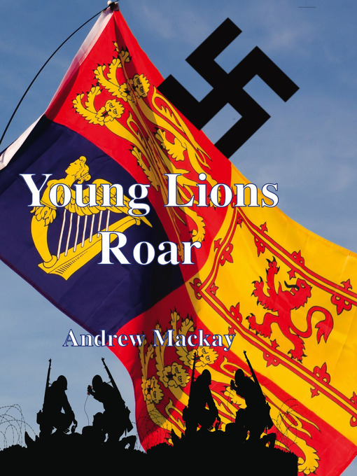 Title details for Young Lions Roar by Andrew Mackay - Available